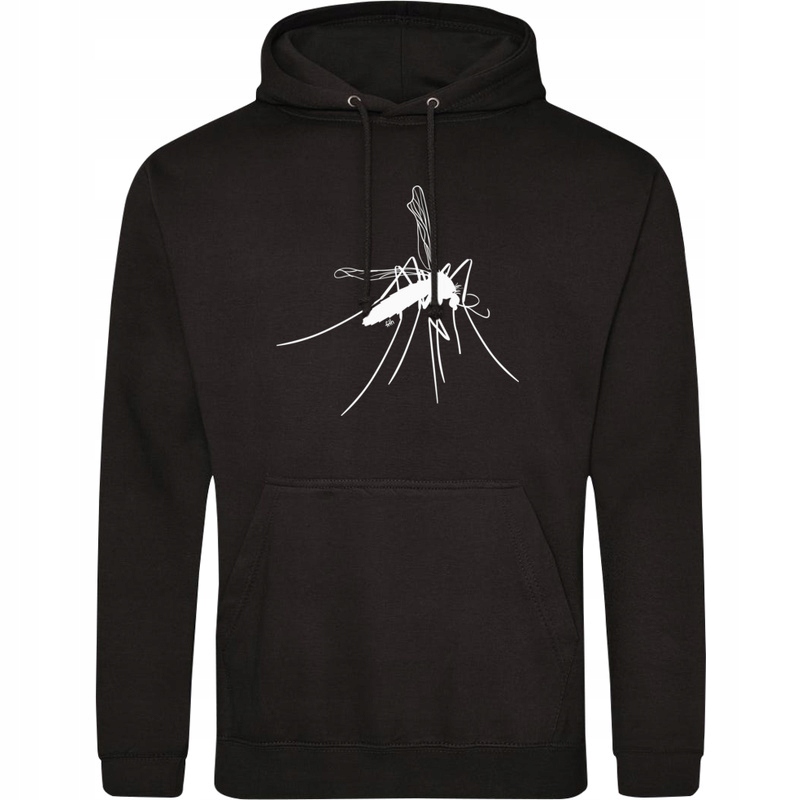 

Mosquito Komar Bluza Z Kapturem