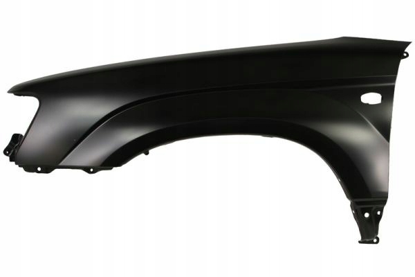 Blatník Levý Subaru Forester Sg 02-05 Každá Barva