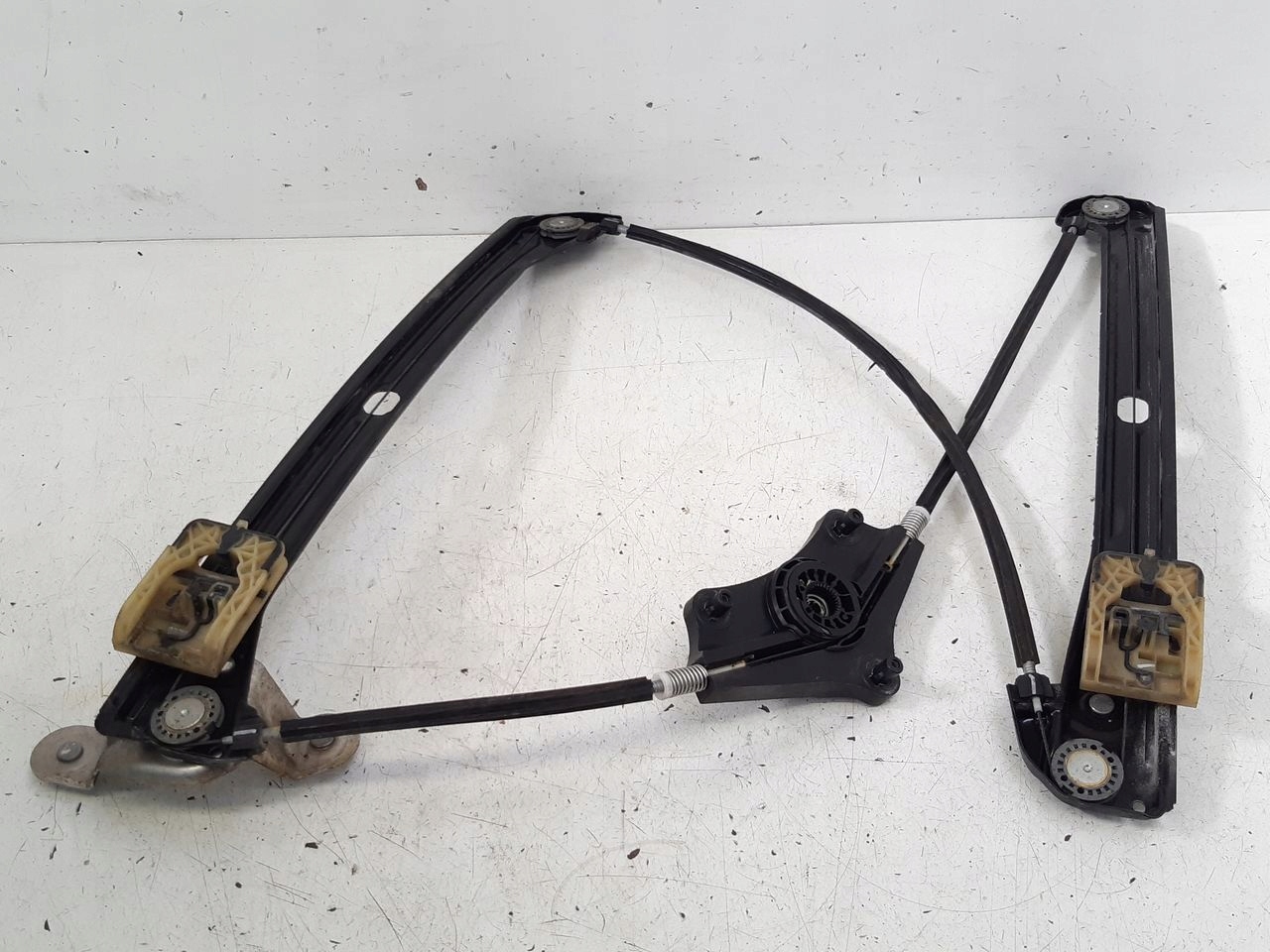 window regulator left front VW Golf VII 1,4 TSI