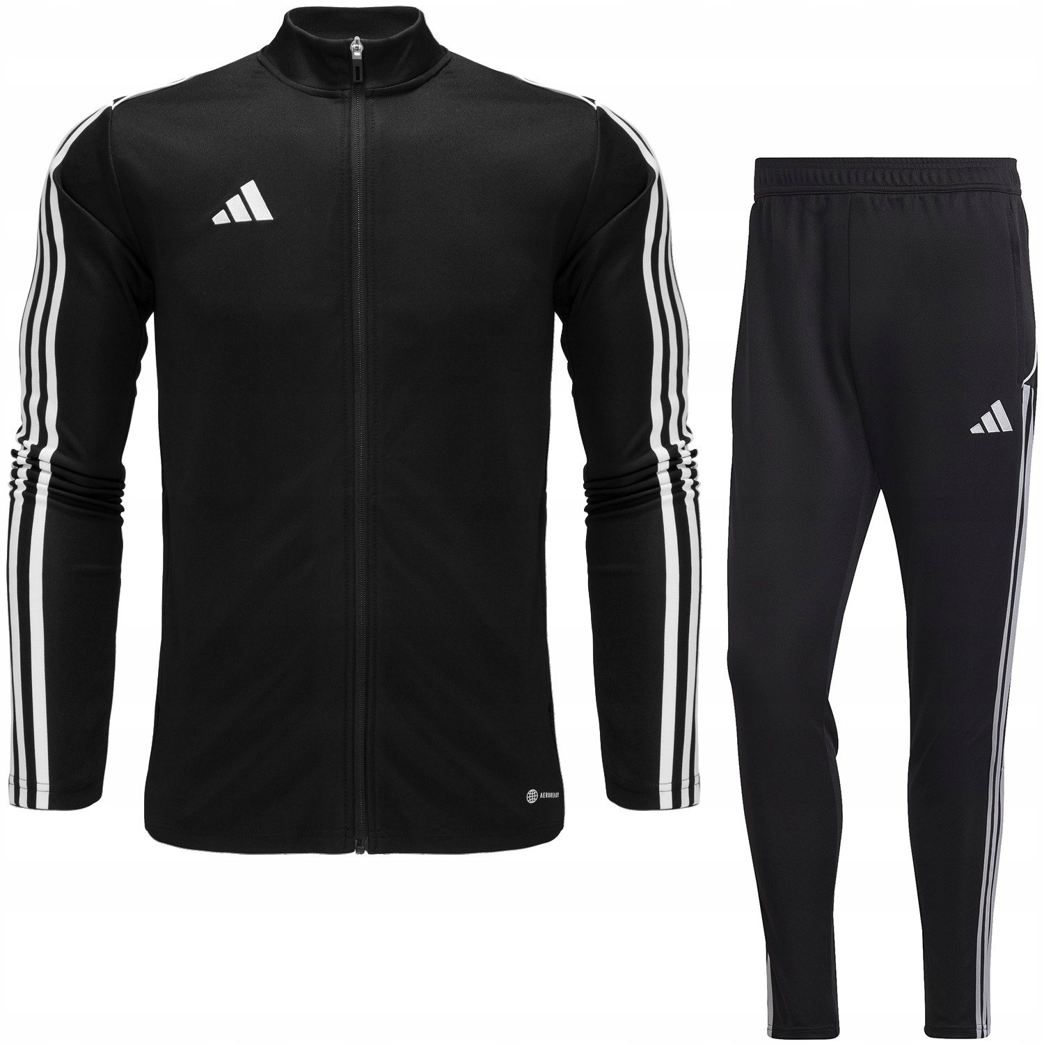 

Adidas Dres Męski Bluza Spodnie Tiro 23 M