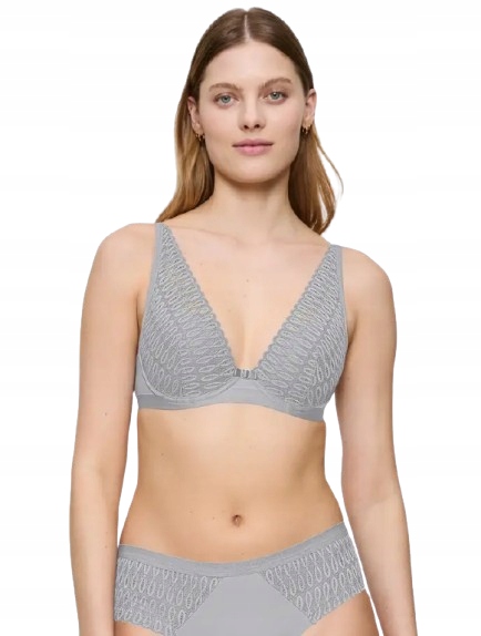 Triumph Aura Spotlight T Wp šedá 80 E