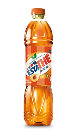 Čajový nápoj Estathe broskvový Este Pesca 1,5 l x 6 (svařák)