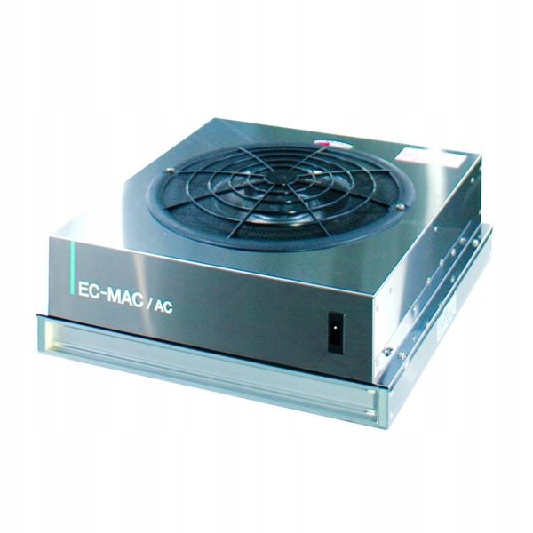 Ventilátor Airtech Ec-mac MAC-IIA-30 s Hepa filtrom Airtech CD3052533