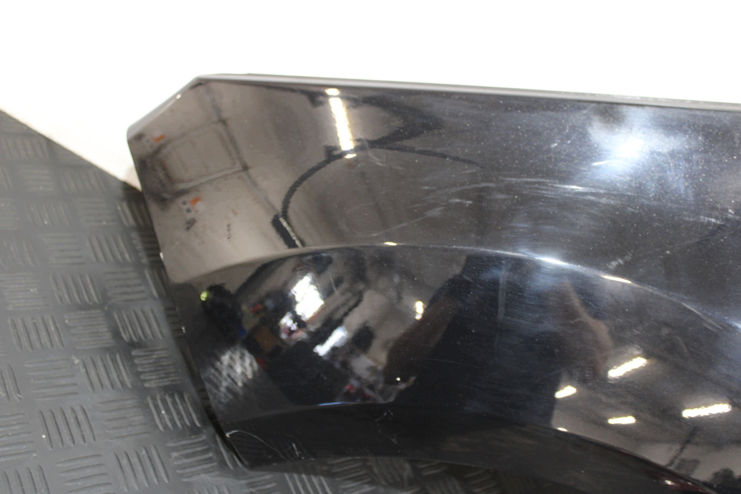 fender left front front FORD ECOSPORT MK2 II 2