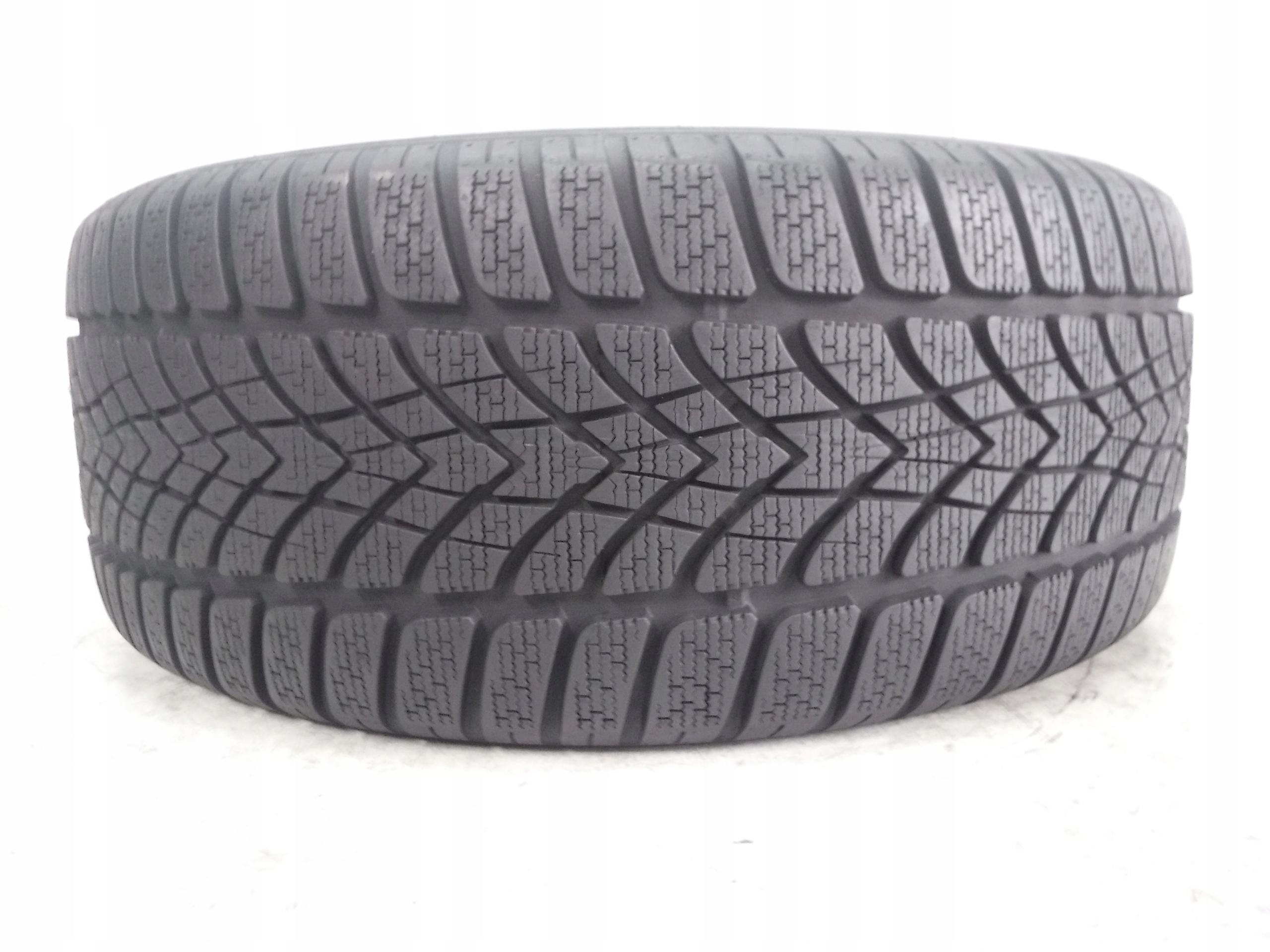 OPONA ZIMOWA 235/45/17 94H DUNLOP SP WINTER SPORT 4D MO M+S Marka Dunlop