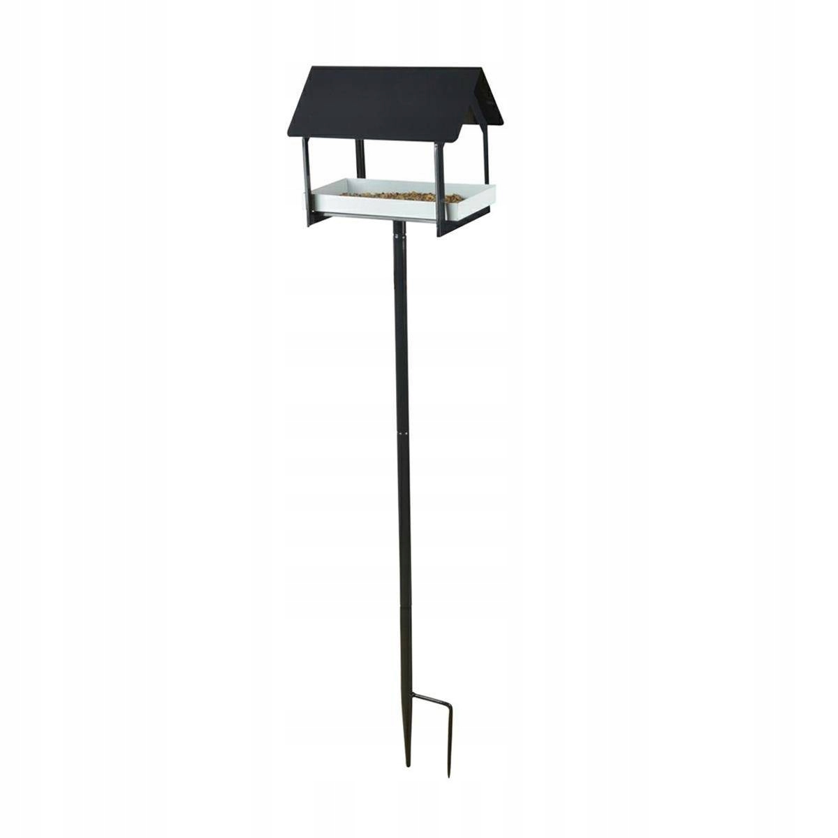 

Karmnik dla ptaków ze stojakiem Na Nodze 126cm