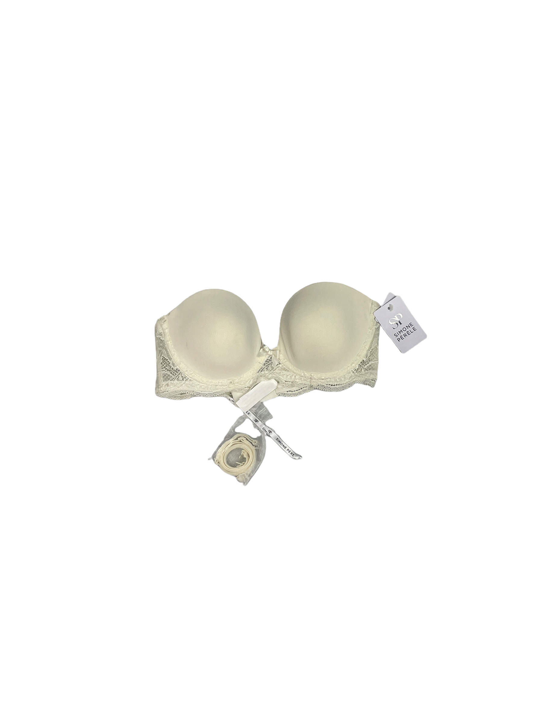 Dámská krajková podprsenka Simone Perele 70C