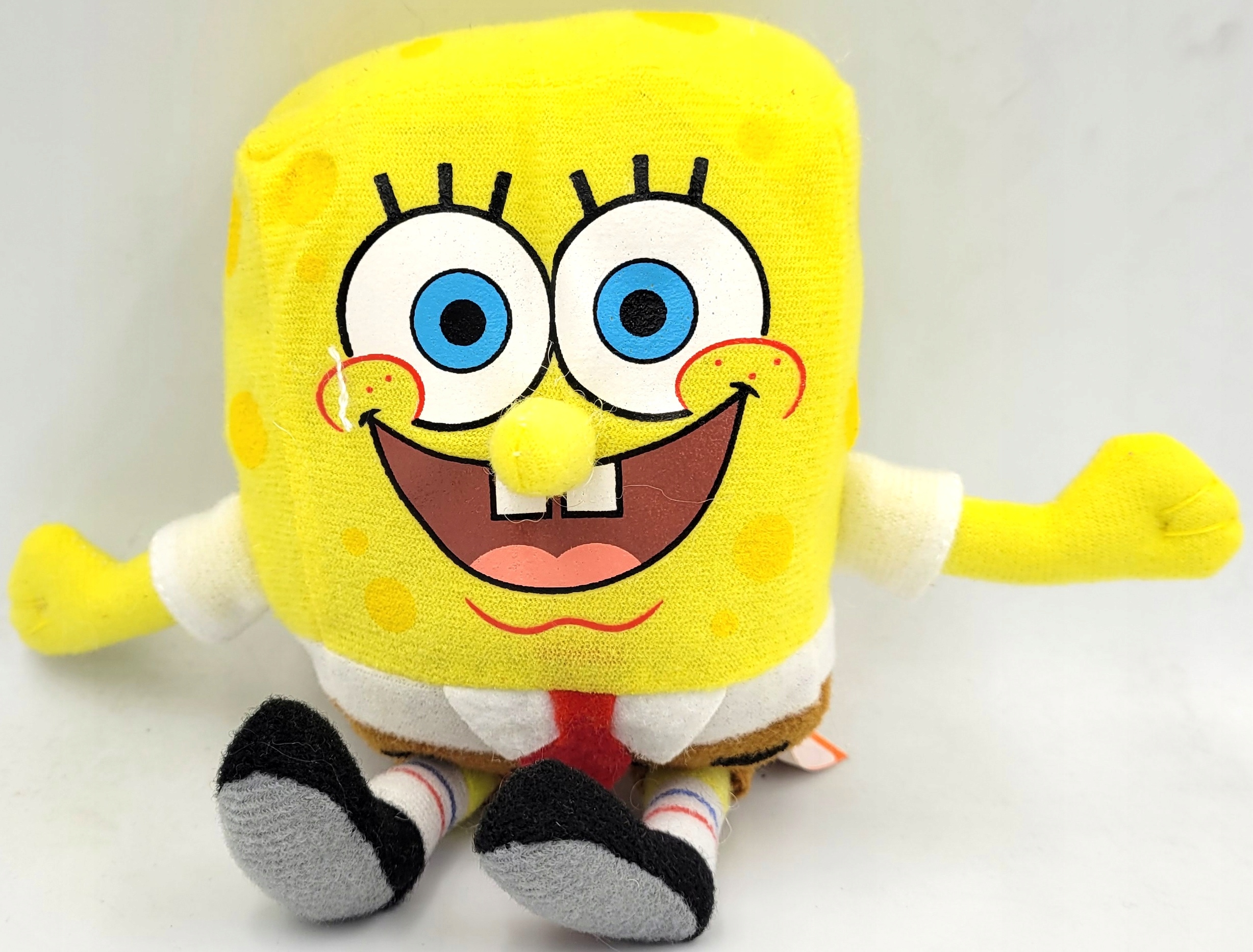 

Przytulanka Maskotka SpongeBob Sponge Bob