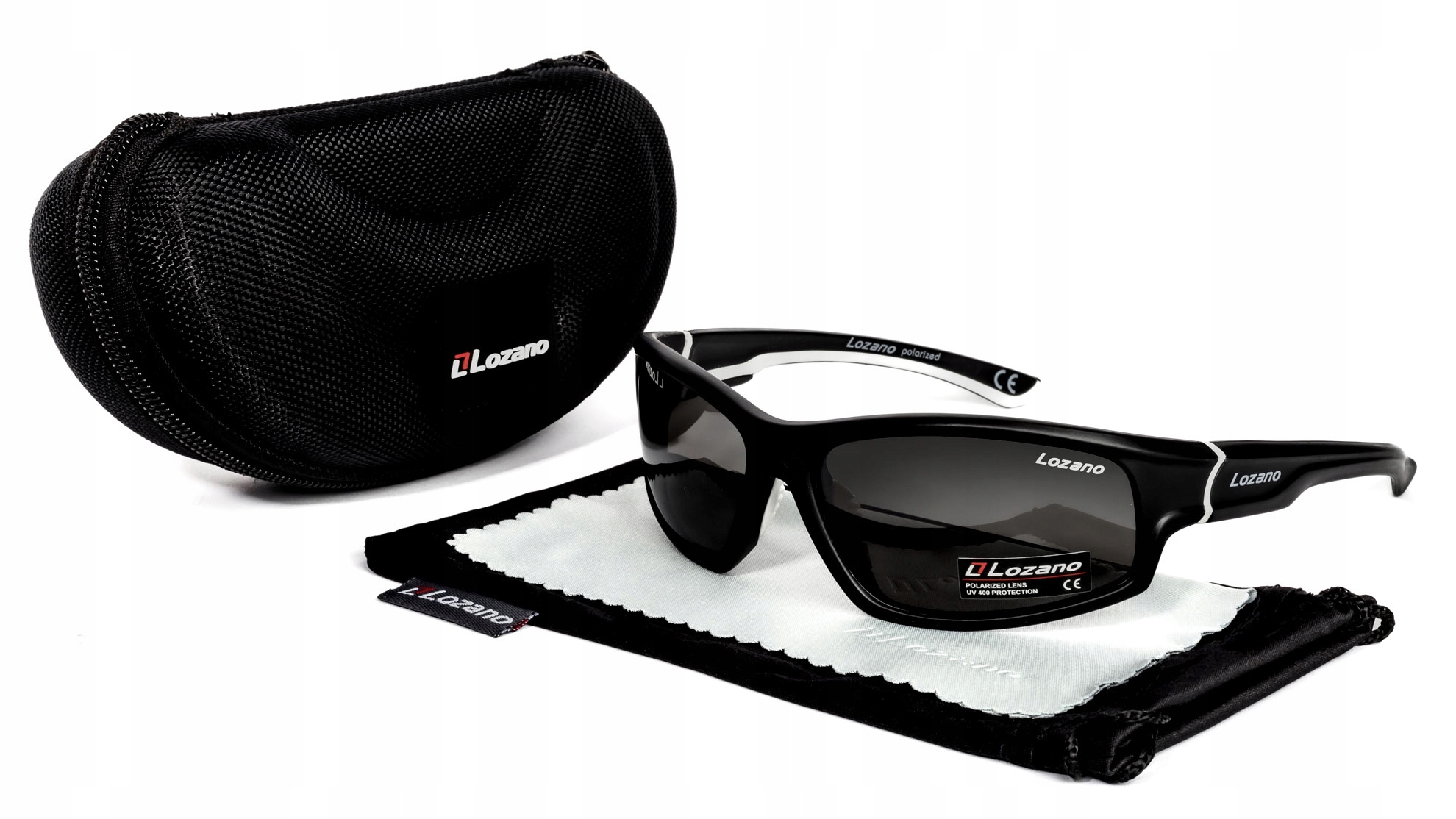 Vojenské Brýle Taktické Polarizační Brýle Lz