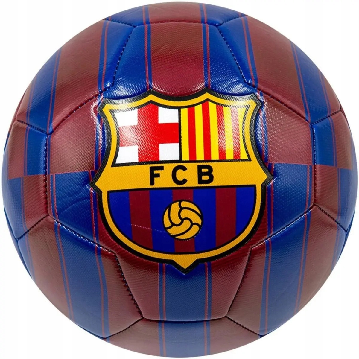 Piłka nożna Fc Barcelona 123157 r. 5 Fc Barcelona
