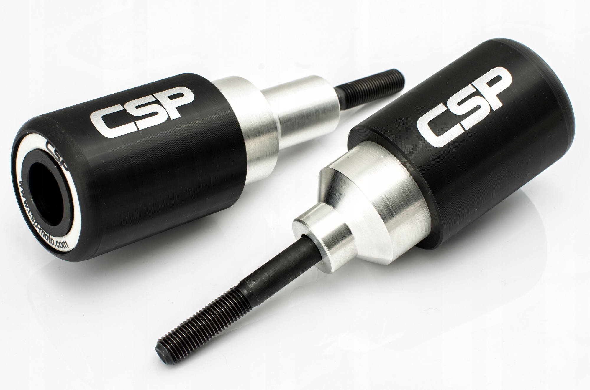 Crash pady CSP do Suzuki GSX-R 1000 2003-2004