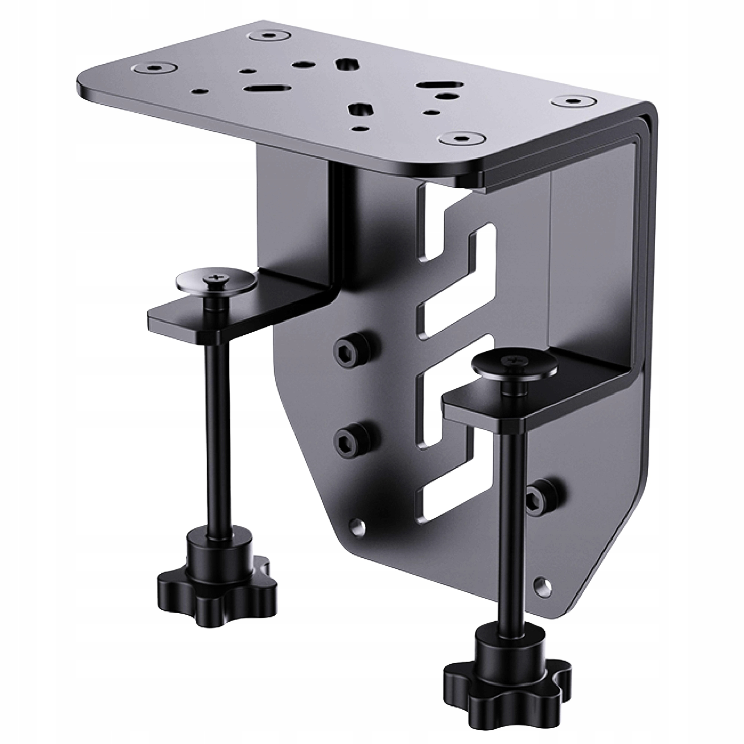 Zacisk do biurka MOZA Racing AS004 stalowy regulowany