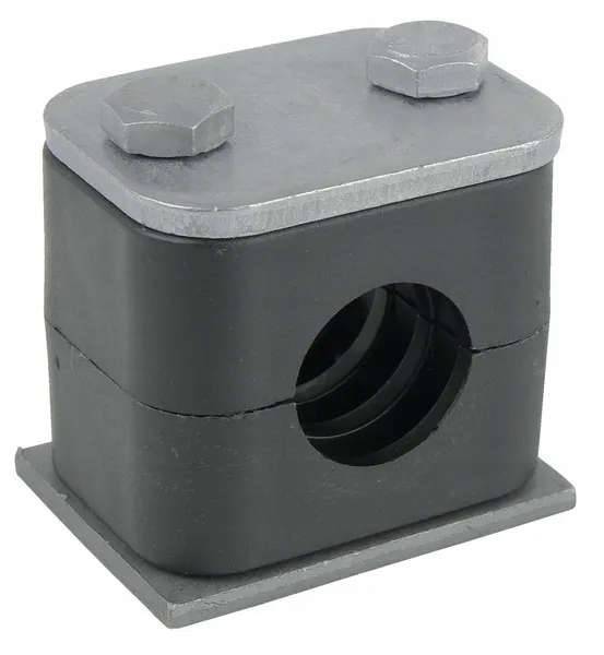 Obejma kpl. 25 mm (5 szt.)