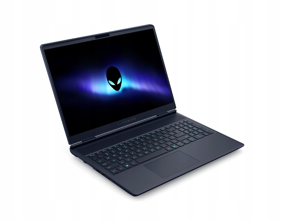 Játékos laptop Dell Alienware m16x Aurora 16" Intel Core Ultra 9, 32" RAM 32 GB