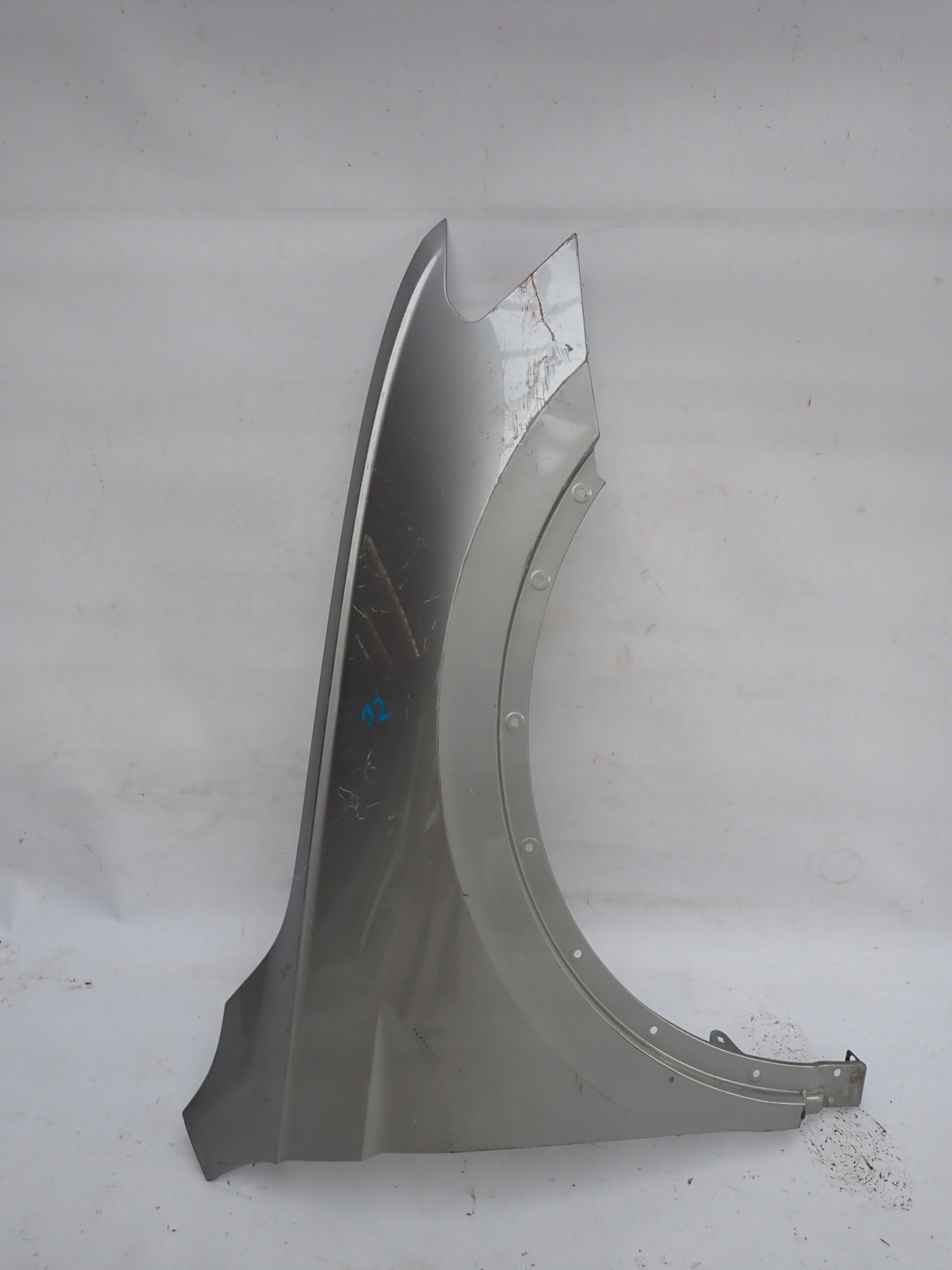 VW TIGUAN II 5N 16- fender right front front