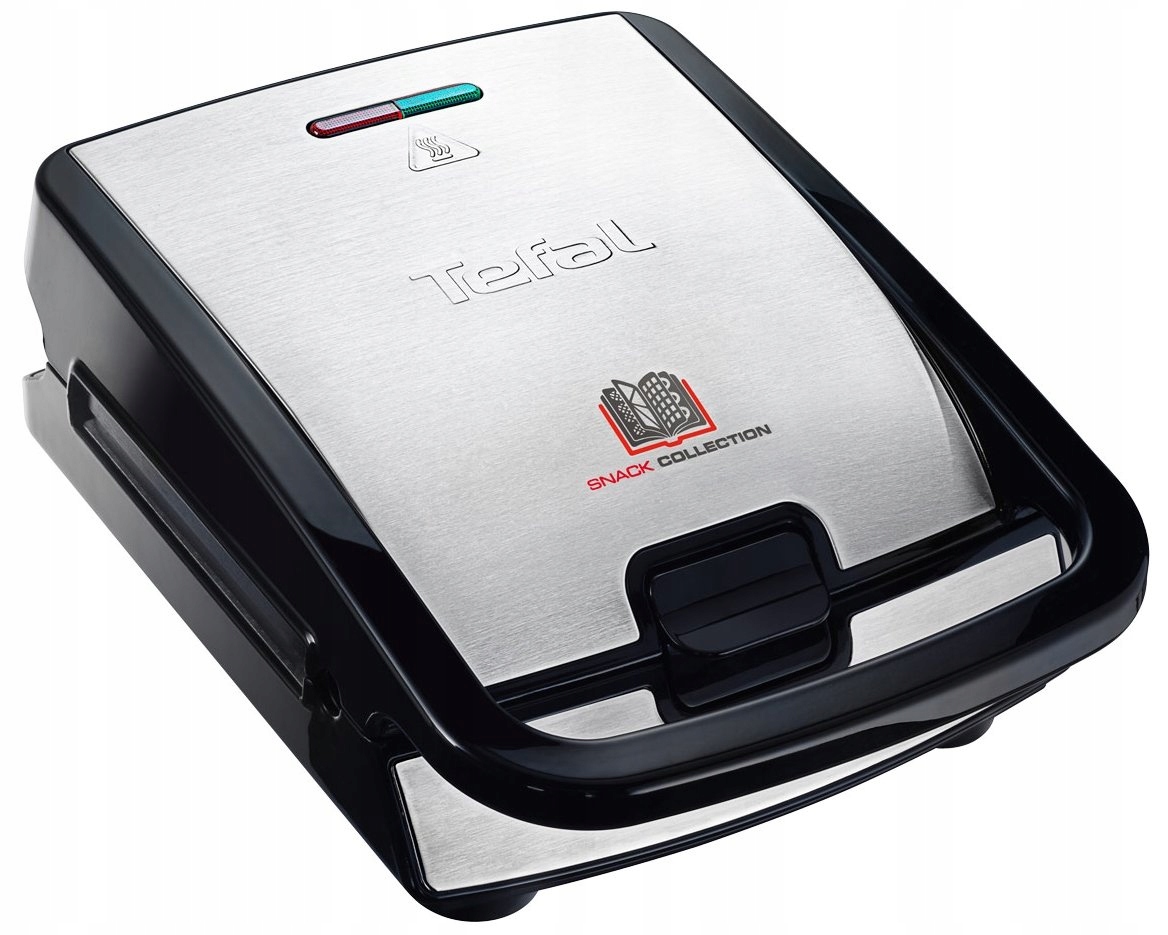 Opékač Tefal SW854D Snack Collection 700W