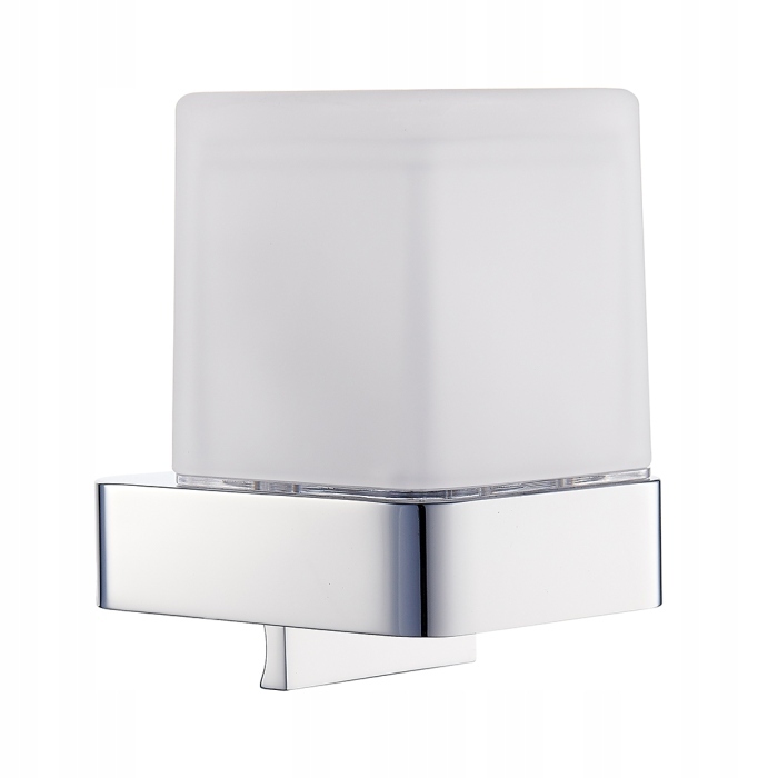 Bemeta Solo Dávkovač mydla sklenený 139309312