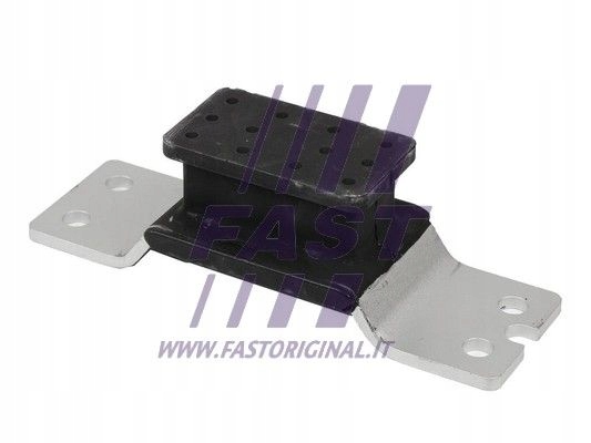 Fast FT18025 Dystans gumowy, resorowanie Producent części Fast