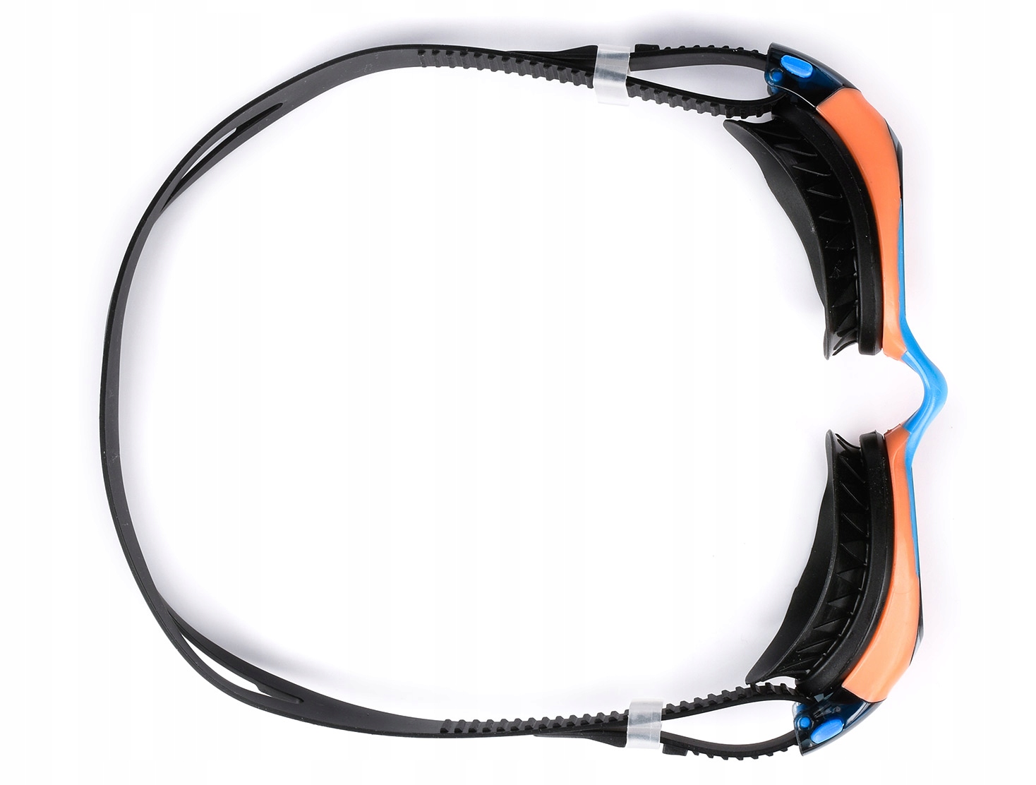 OKULARY PŁYWACKIE DO PŁYWANIA OKULARKI DLA DZIECI Marka Aqua-Speed