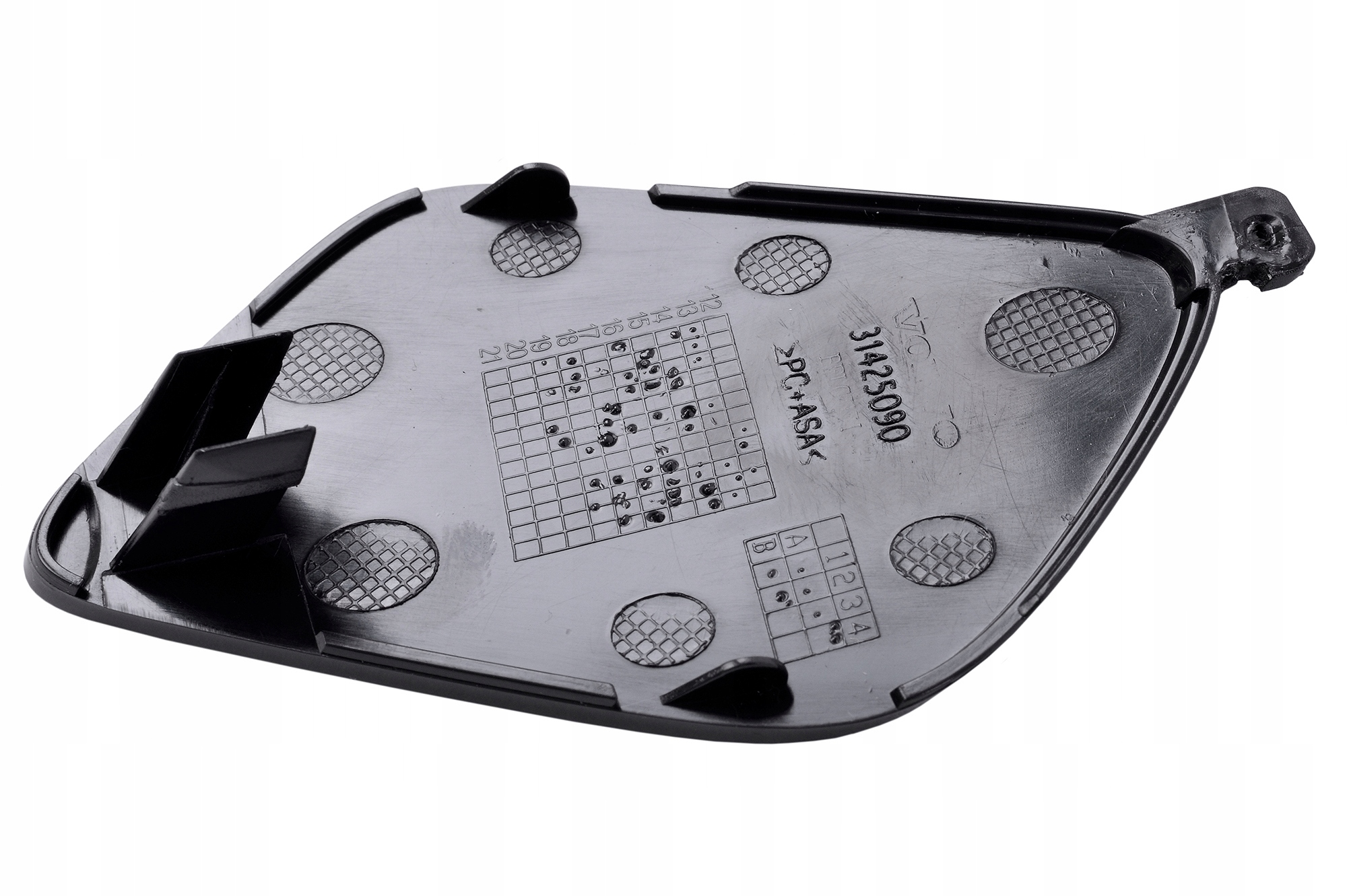 39834741 - Заглушка крюка передняя OE VOLVO V40 2013-2019