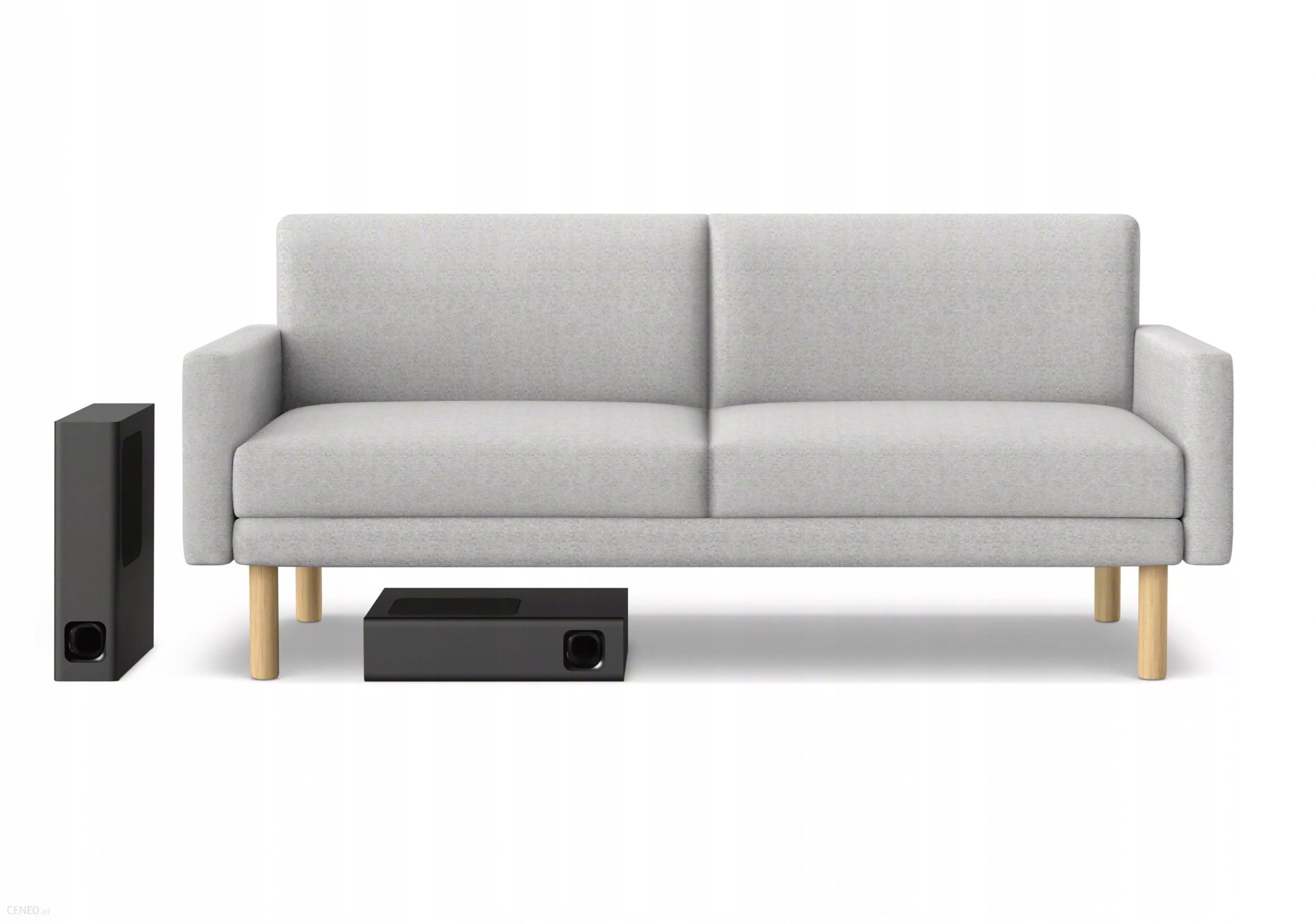 Sony HT-MT300 Soundbar 2.1 Bluetooth USB PRO System dźwięku 2.1