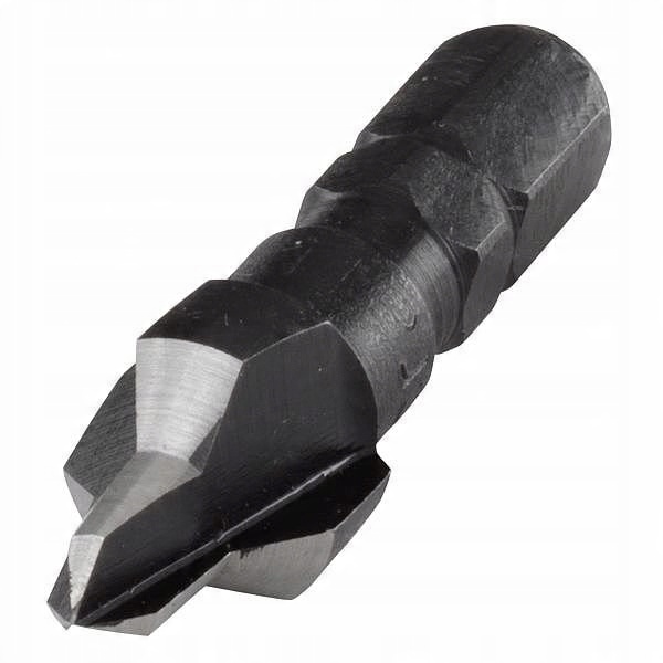

Wiertło pogłębiacz 4-10 mm Wolfcraft 2547000