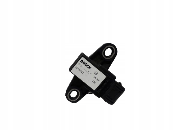 IVECO DAILY 3 III 35C18 06- MODUŁ CZUJNIK ESP 0265005127