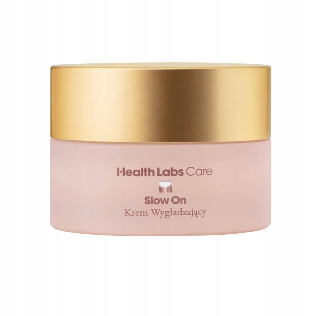 Slow On Vyhlazující krém Health Labs Care 50 ml