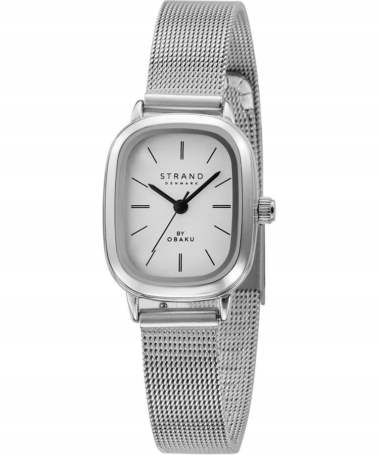Dámské hodinky Strand by Obaku Classic