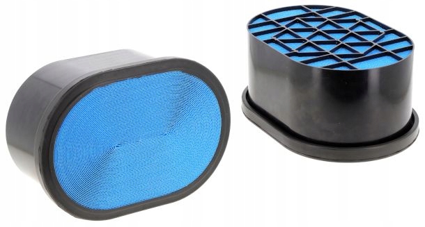 Vzduchový filtr Sa 160086 Hifi Filter