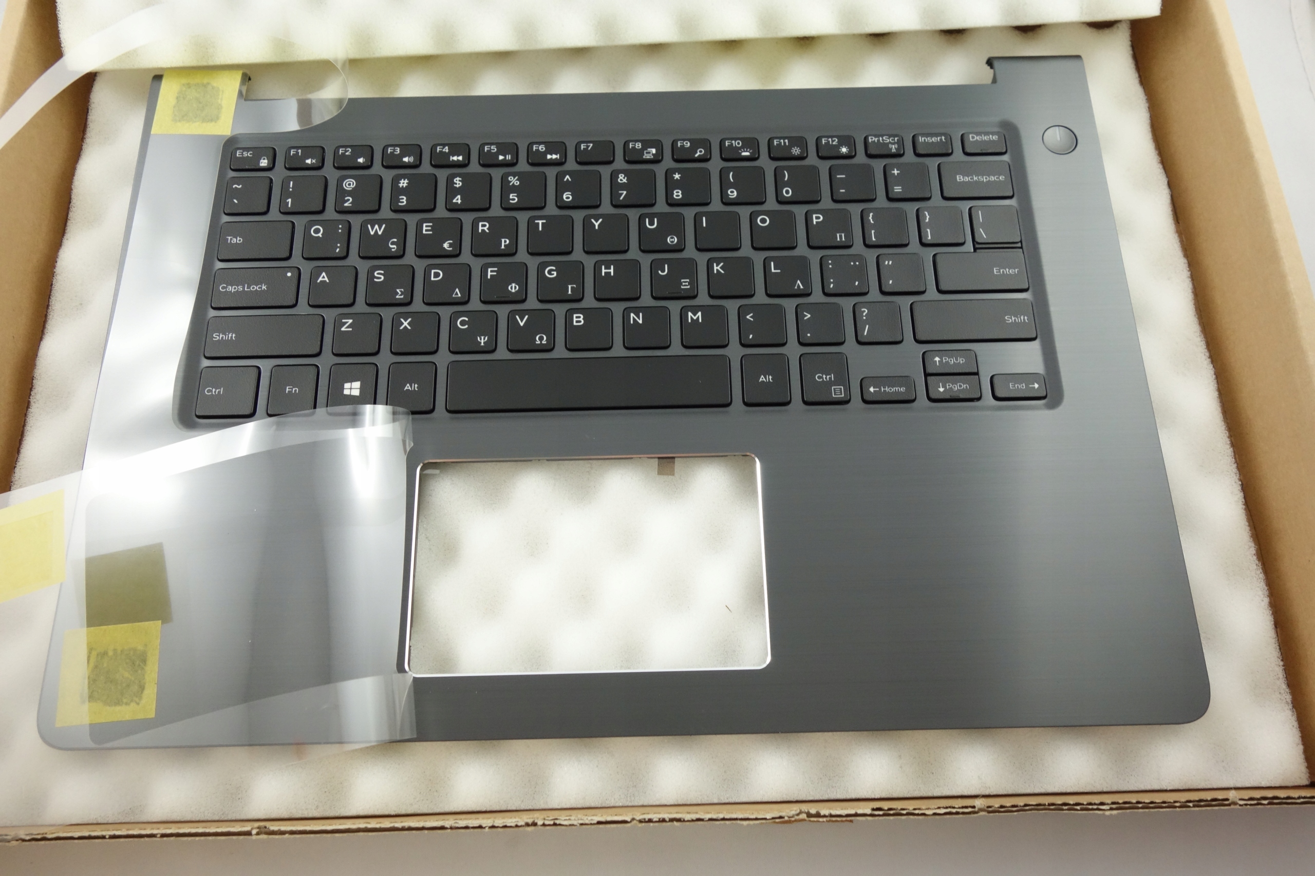 Nový Palmrest Dell Vostro 5468 č. Ptgcr 3DYTK