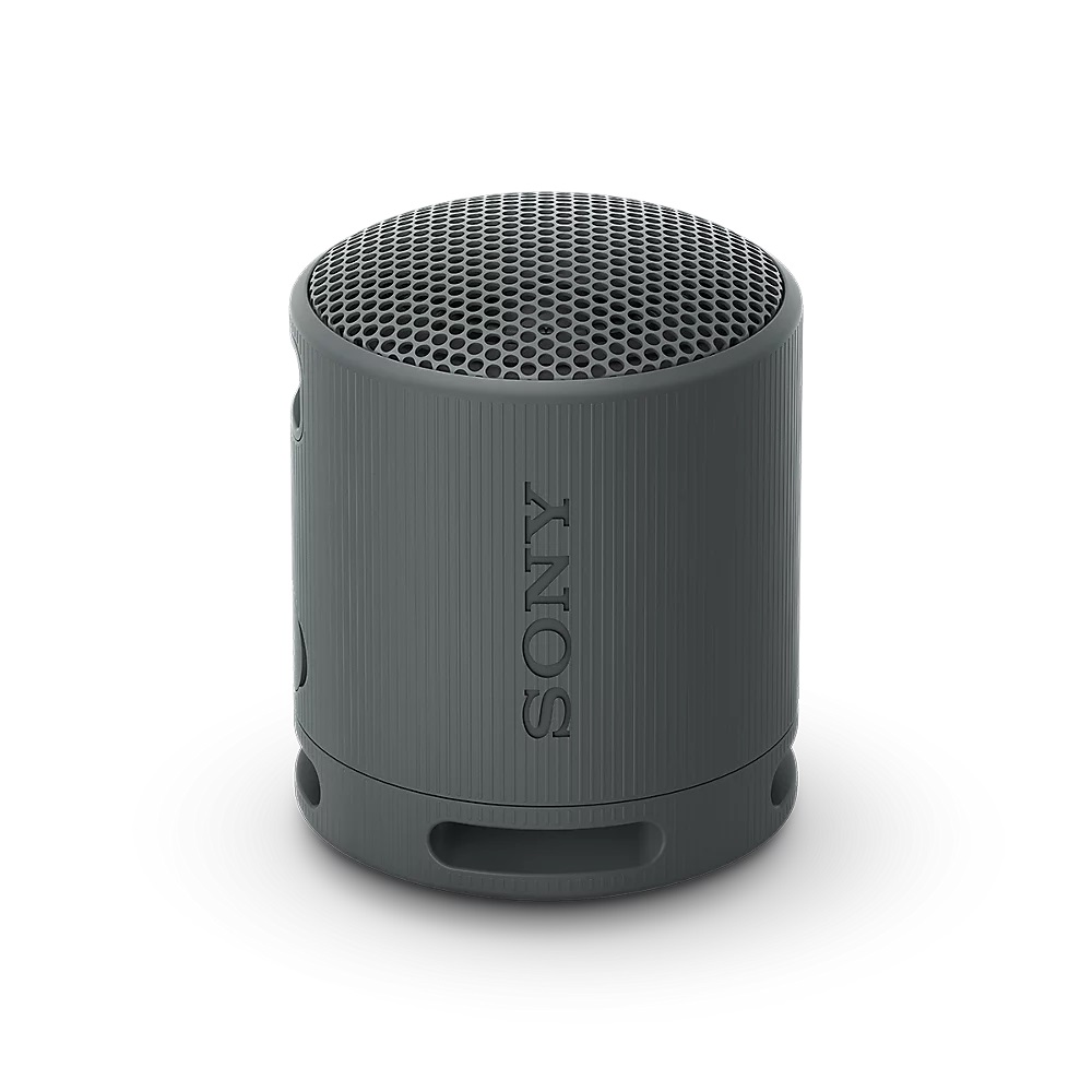 Prenosný reproduktor Sony SRS-XB100 čierny 5 W