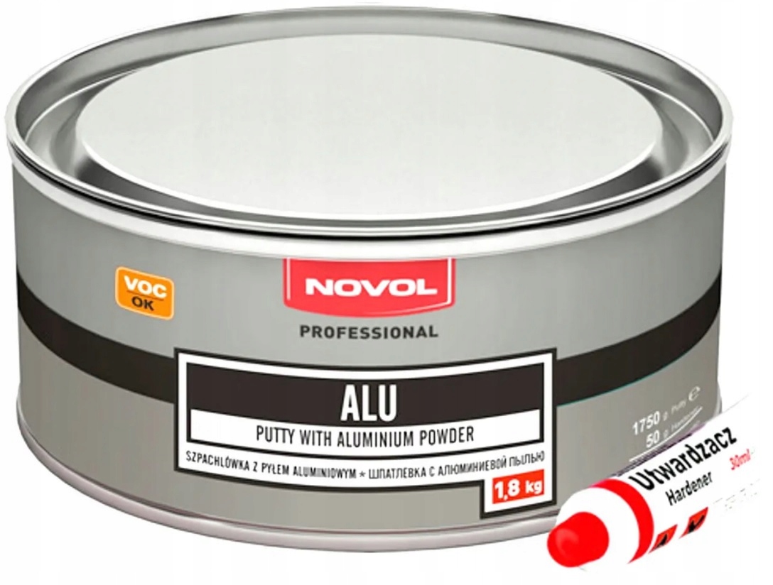 Novol ALU 2KG