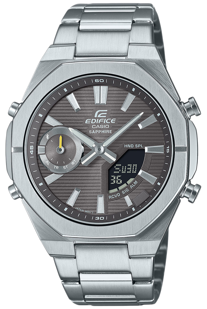 Casio Edifice Bluetooth Connected ECB-S10D-8AEF