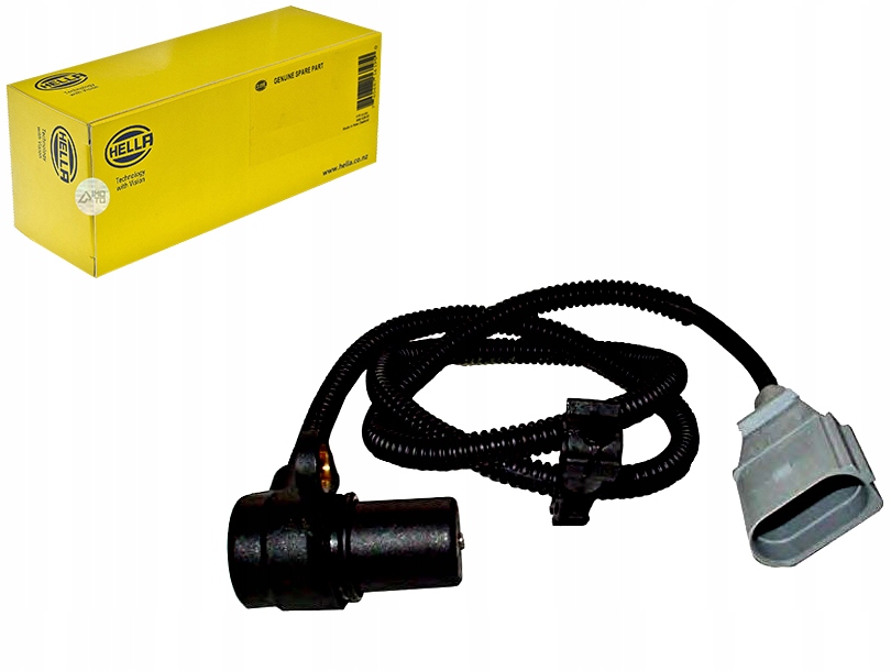 6PU 009 - Датчик положення колінчастого вала AUDI A4 B5 A4 B6