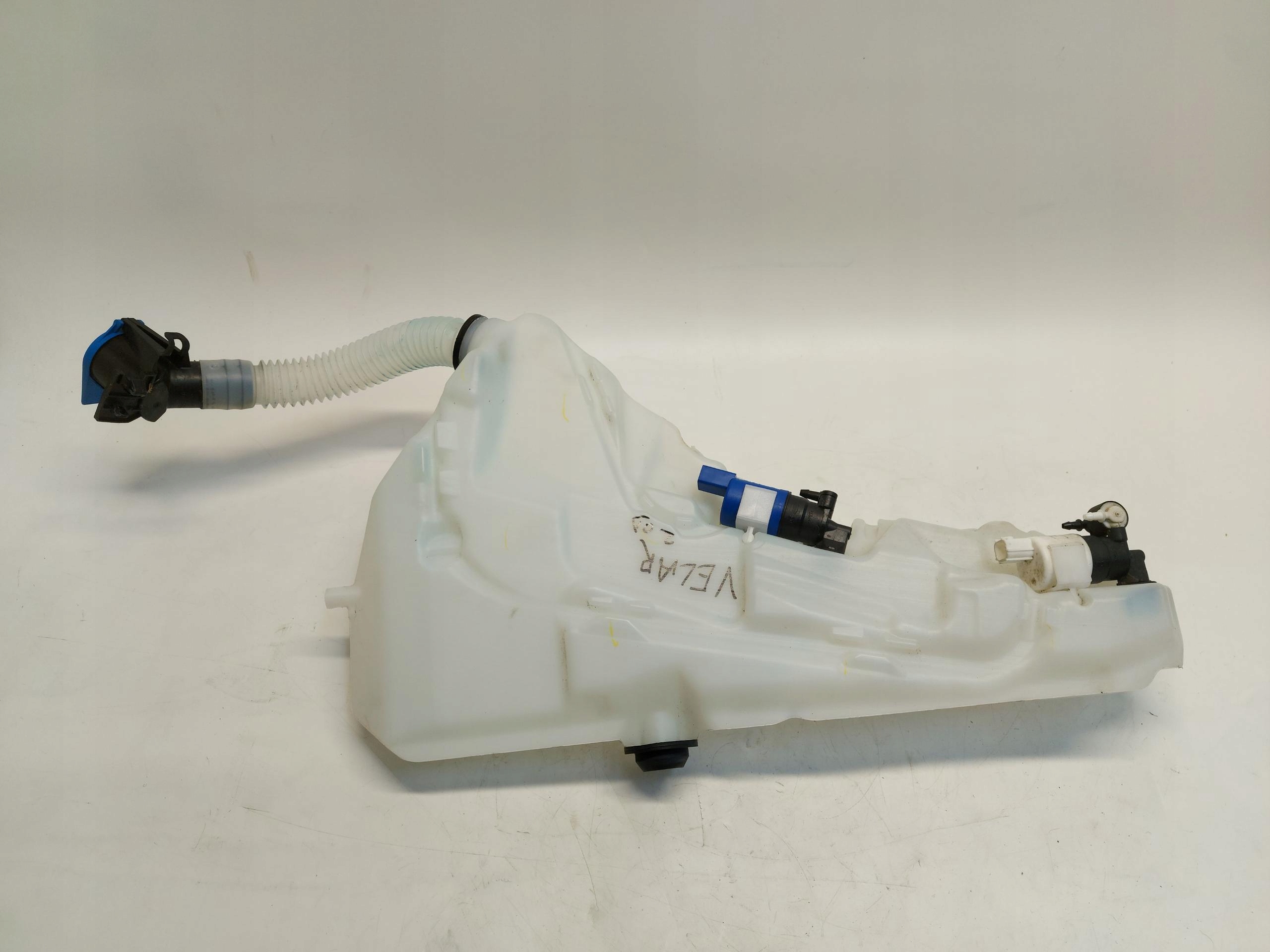 Range Rover VELAR L560 2.0d 2021 tank washers pump kpl.
