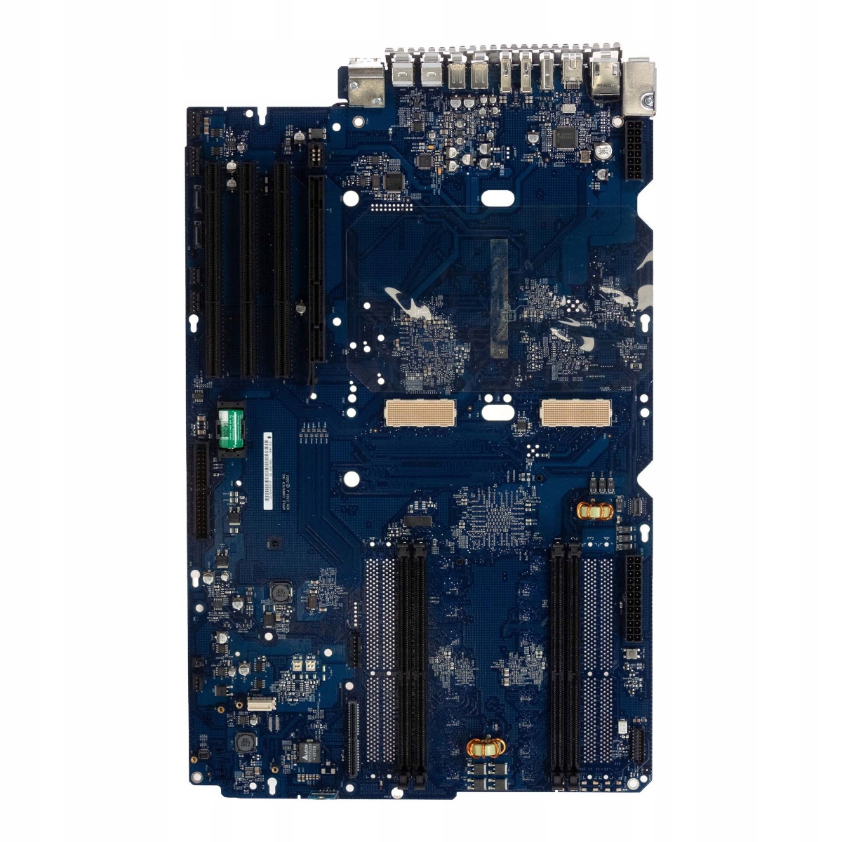 APPLE 630-6866 LOGIC BOARD POWERMAC G5