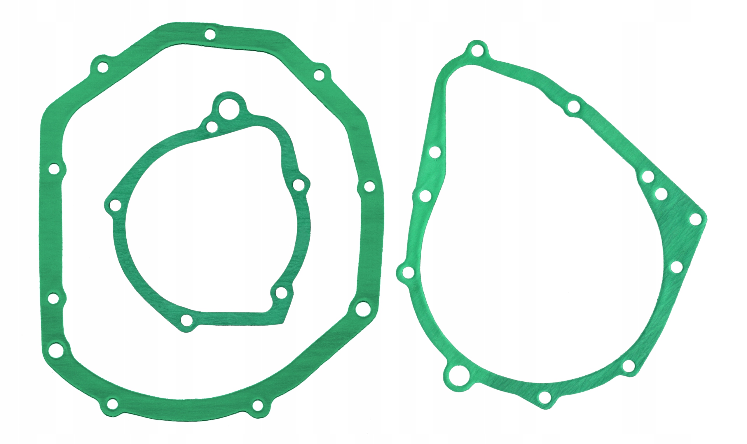 

Komplet Uszczelek Suzuki Gsf 600 Bandit