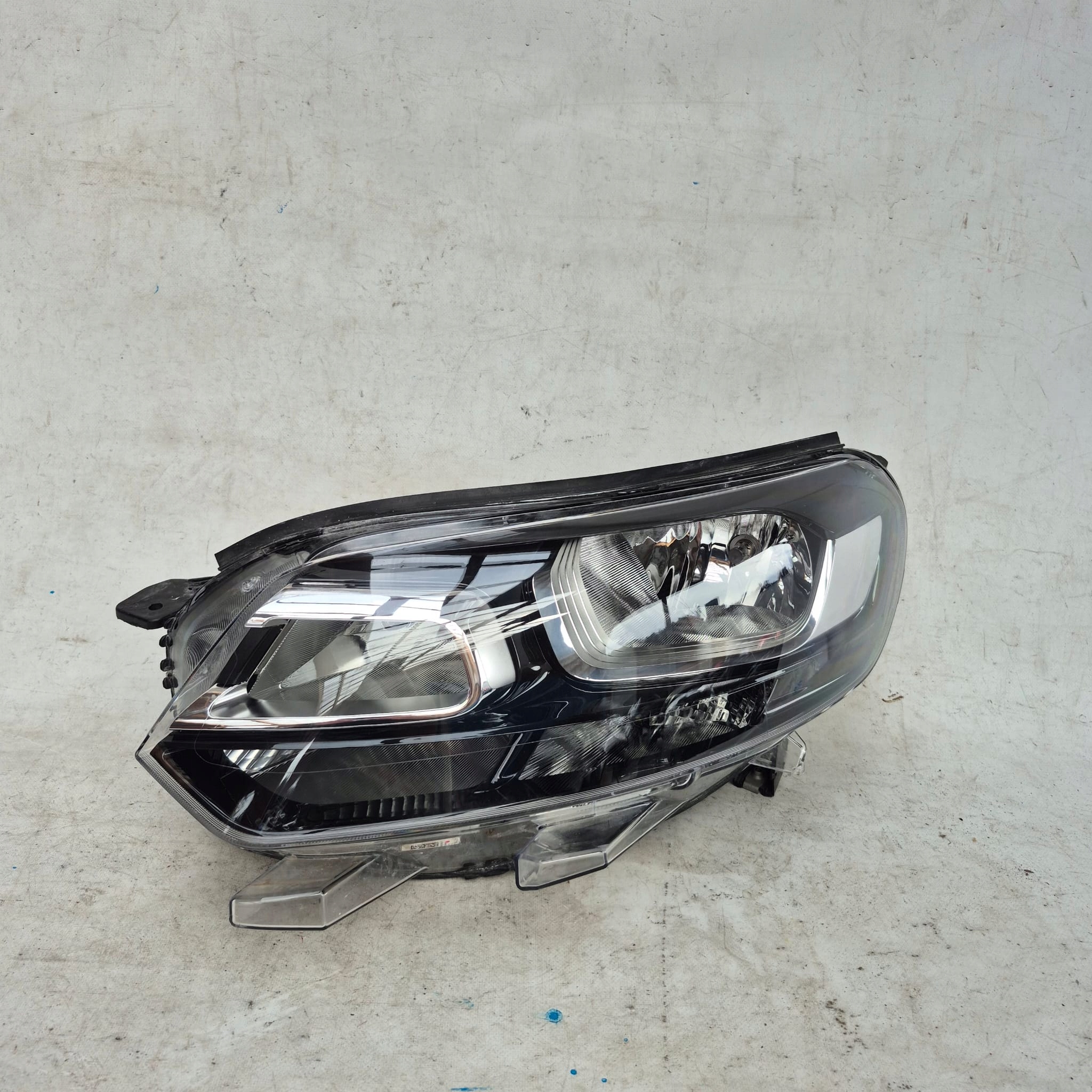 CITROEN JUMPY III ZAFIRA D 16- light left front front 9808567780