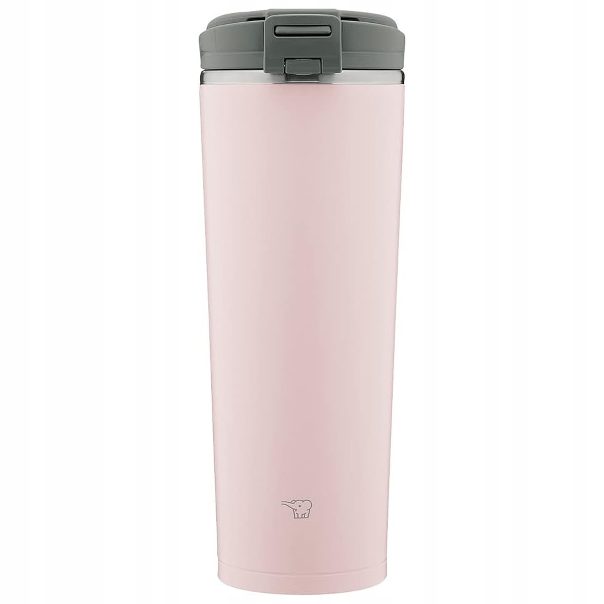Termoska na kávu Zojirushi SX-KA40-PM 400 ml Ružová