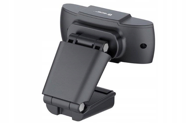 Nowa Kamera Internetowa Tracer WEB008 HD Mikrofon USB Model WEB008