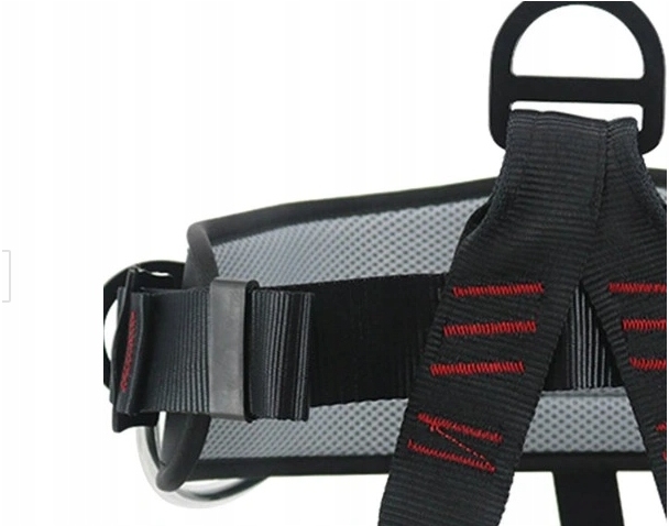 Szelki bezpieczeństwa do wspinaczki na drzewouprząż do wspinaczki skałkowej Marka Singing Rock