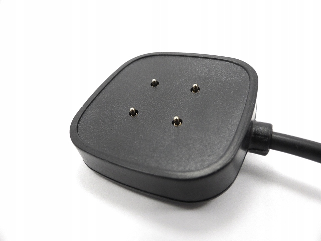 

Fitbit Sense Ładowarka Stacja Kabel Usb