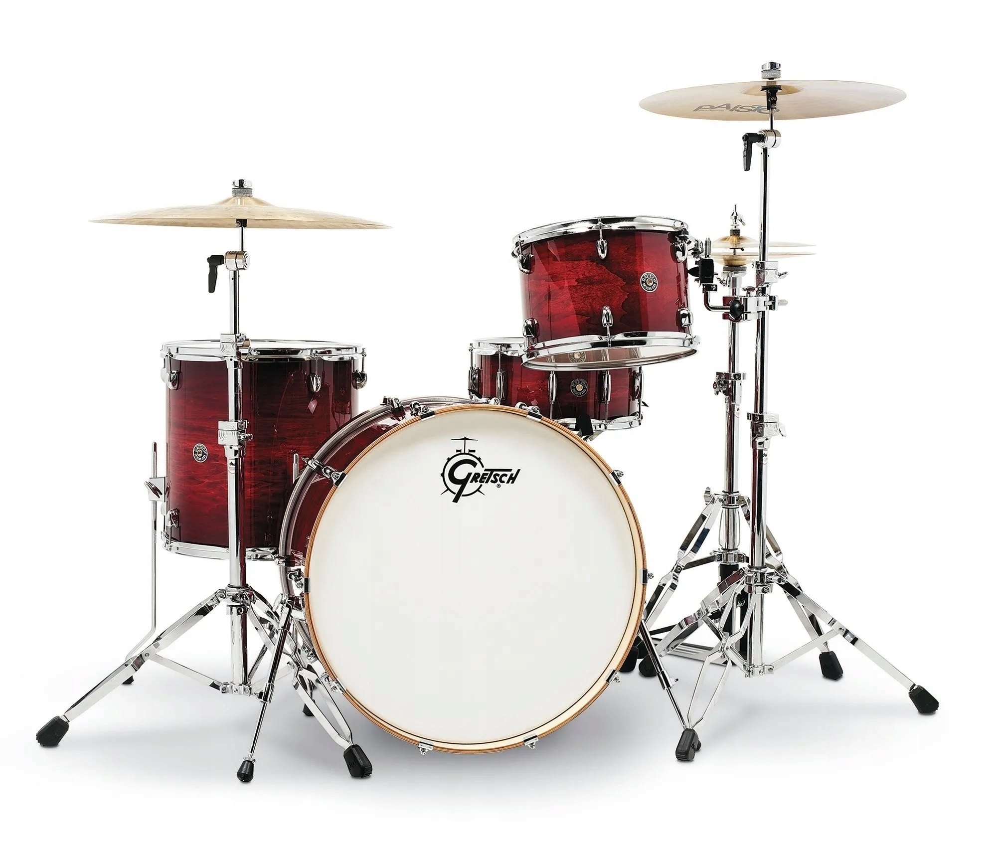 Gretsch Catalina Club Rock Shell Set (gcb)