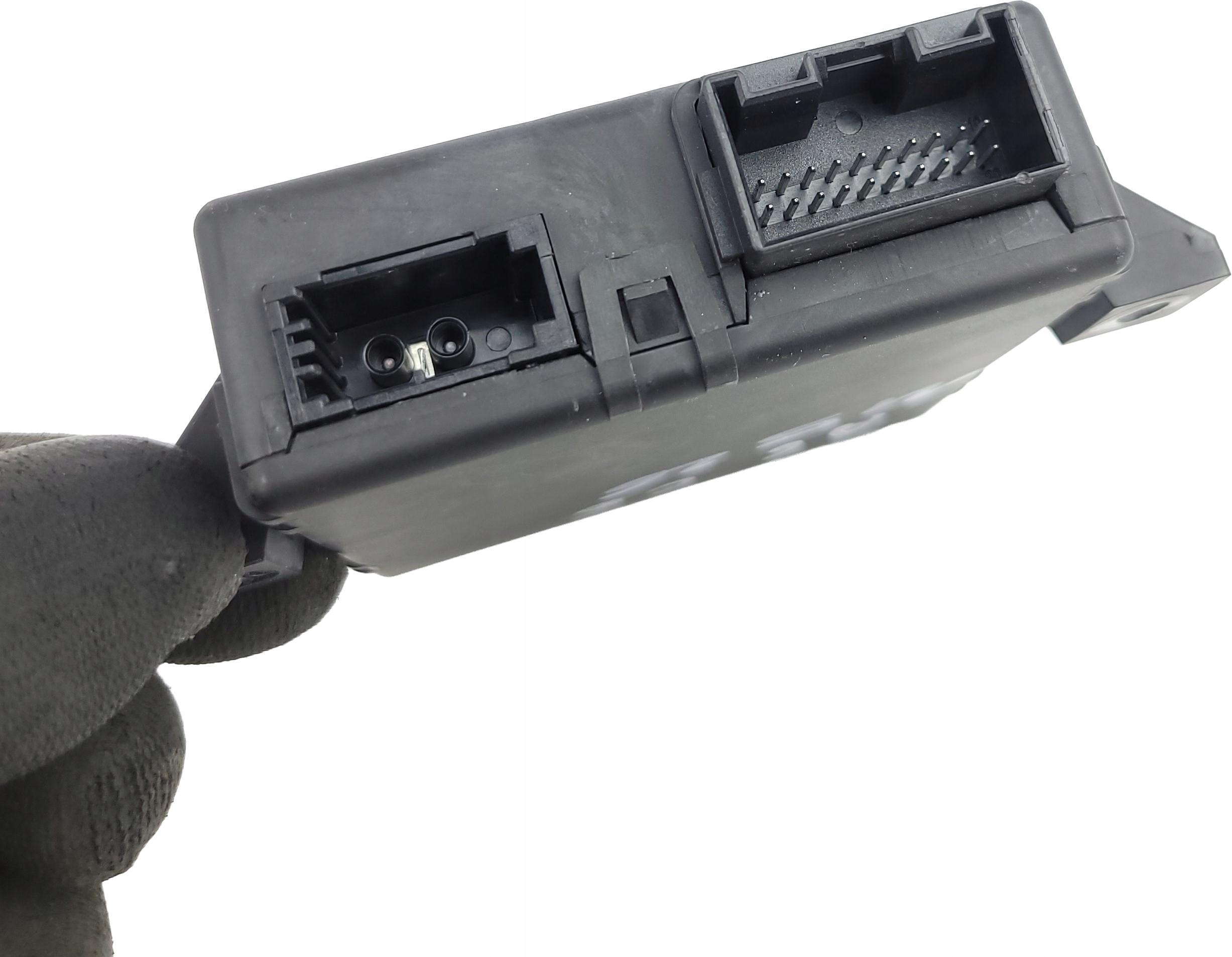 AUDI A6 C6 LIFT module control unit GATEWAY 4F0907468N