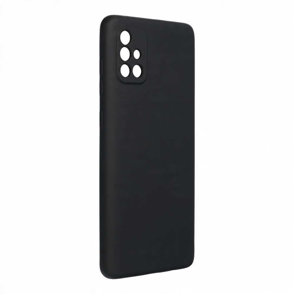 

Etui silikonowe do Samsung Galaxy A71 futerał