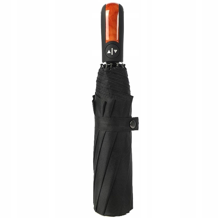 MOCNY PARASOL PARASOLKA AUTOMATYCZNA SKŁADANA XXXL Kod producenta WYTRZYMAŁA PARASOLKA WIATROODPORNA