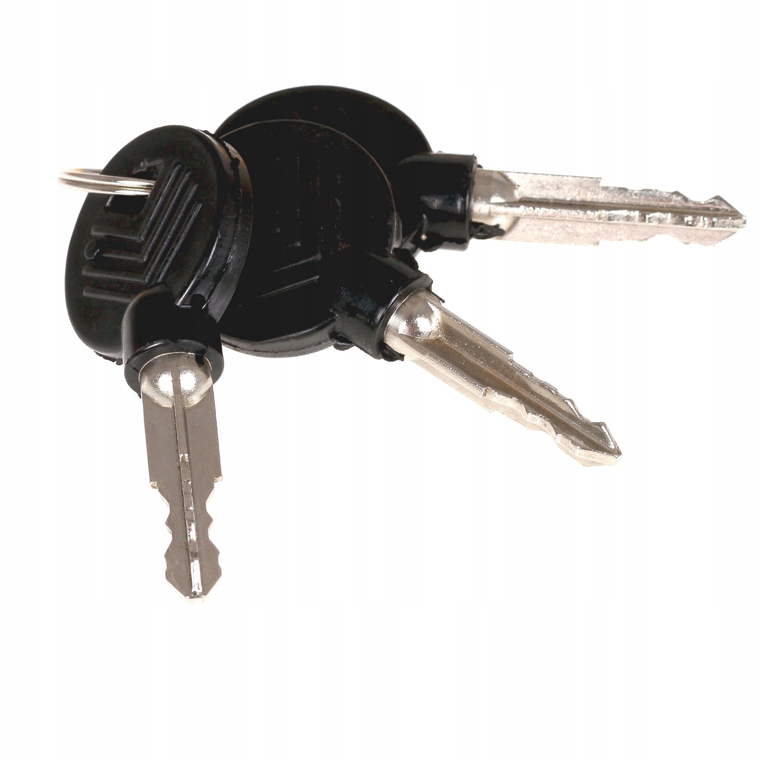 BLOKADA kierownicy zabezpieczenie na kierownicę ALCA żółta mechaniczna EAN (GTIN) 5905159582689