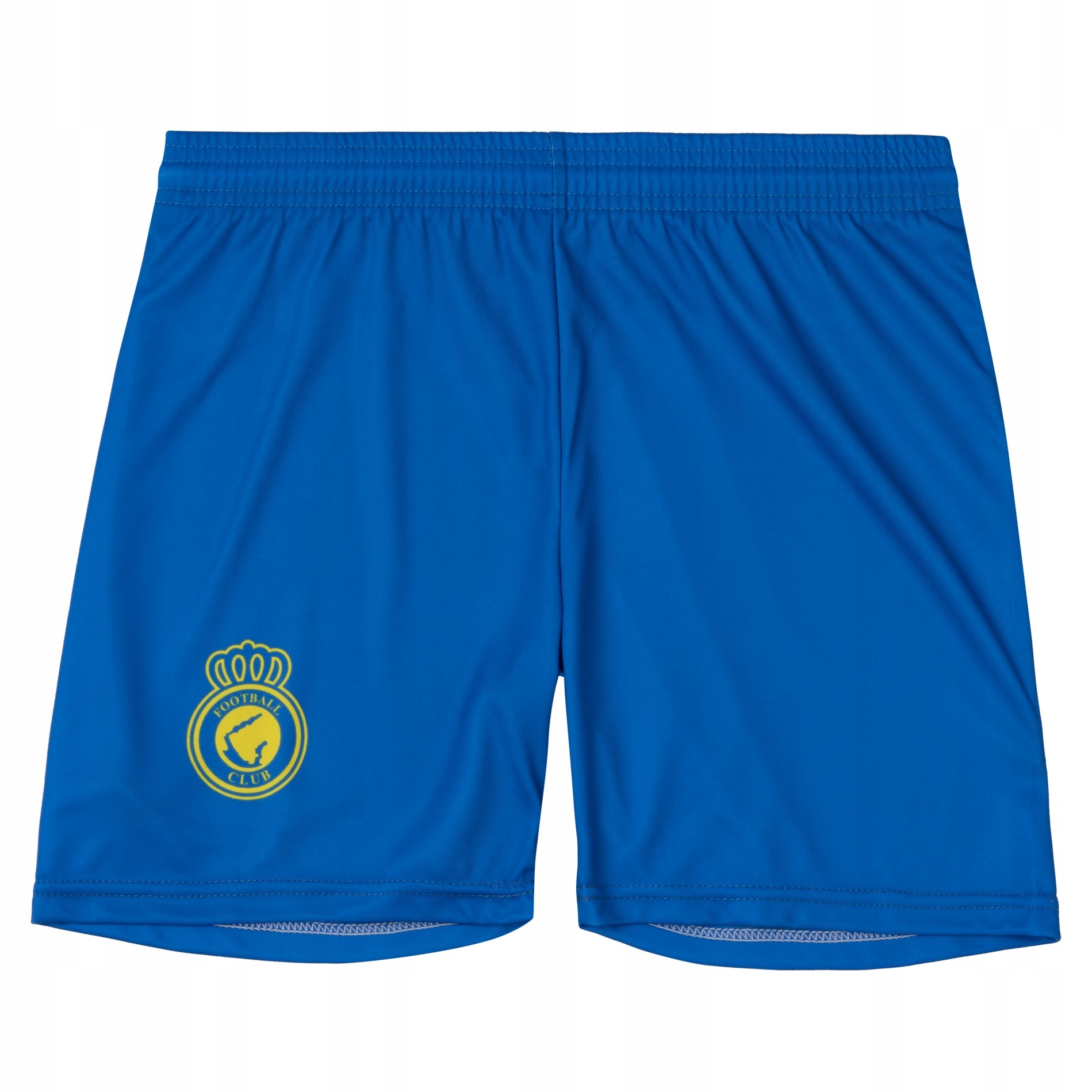 Strój / komplet piłkarski + bluza RONALDO AL NASSR 7 rozm. 140 Rozmiar 140