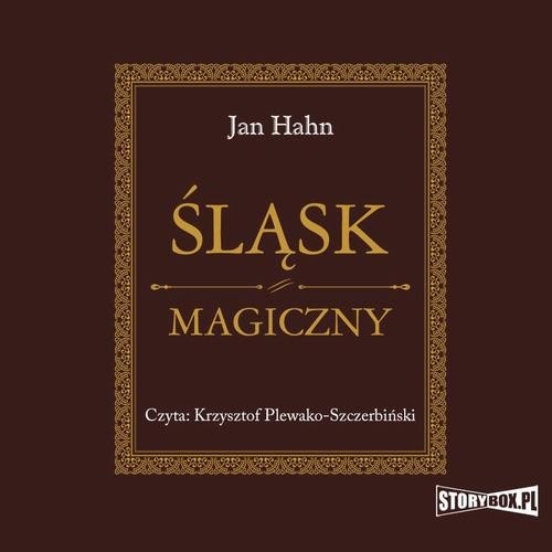 Audiobook | Śląsk magiczny - Jan Hahn